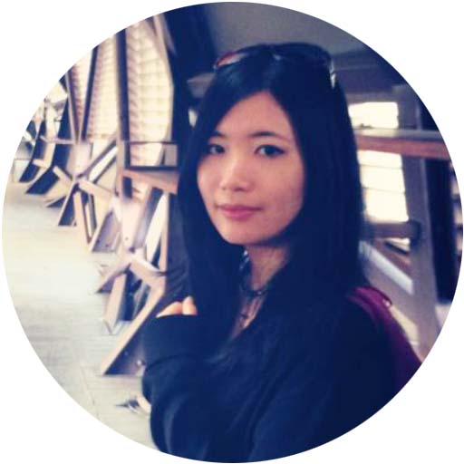My Profile Photo